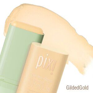 Pixi On-the-Glow Superglow in GildedGold |NIB